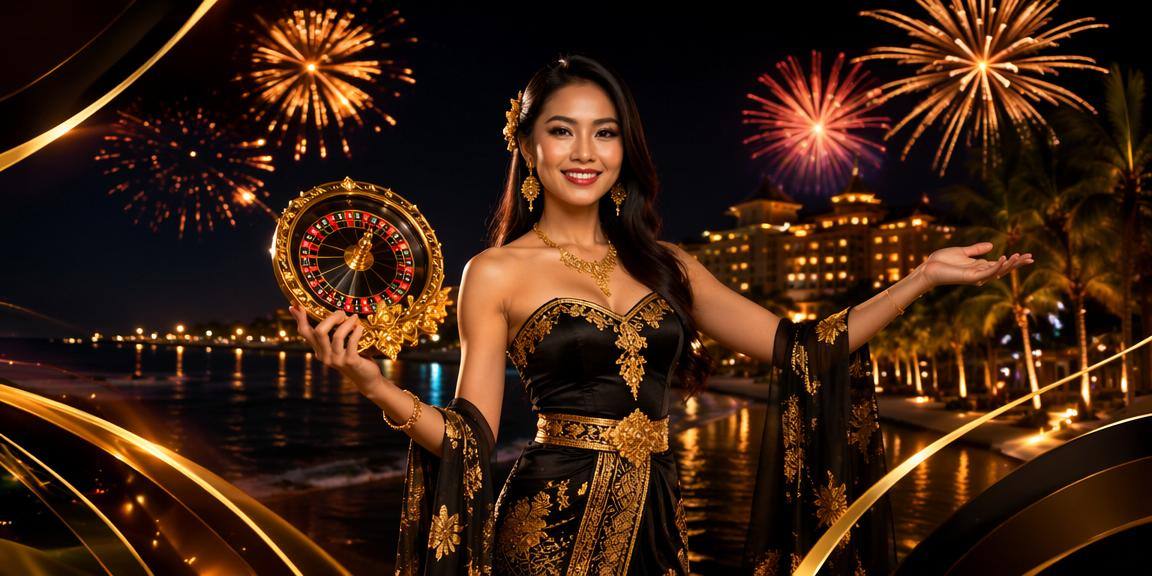 bantogel slot Account Dashboard