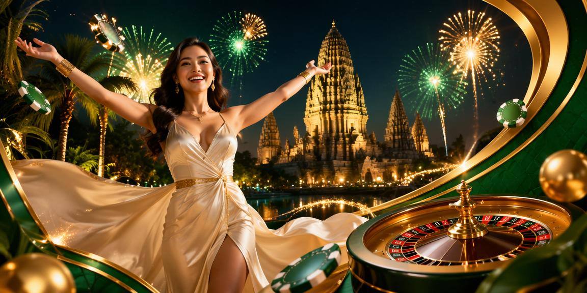 bantogel slot Deposit and Withdrawal Guide