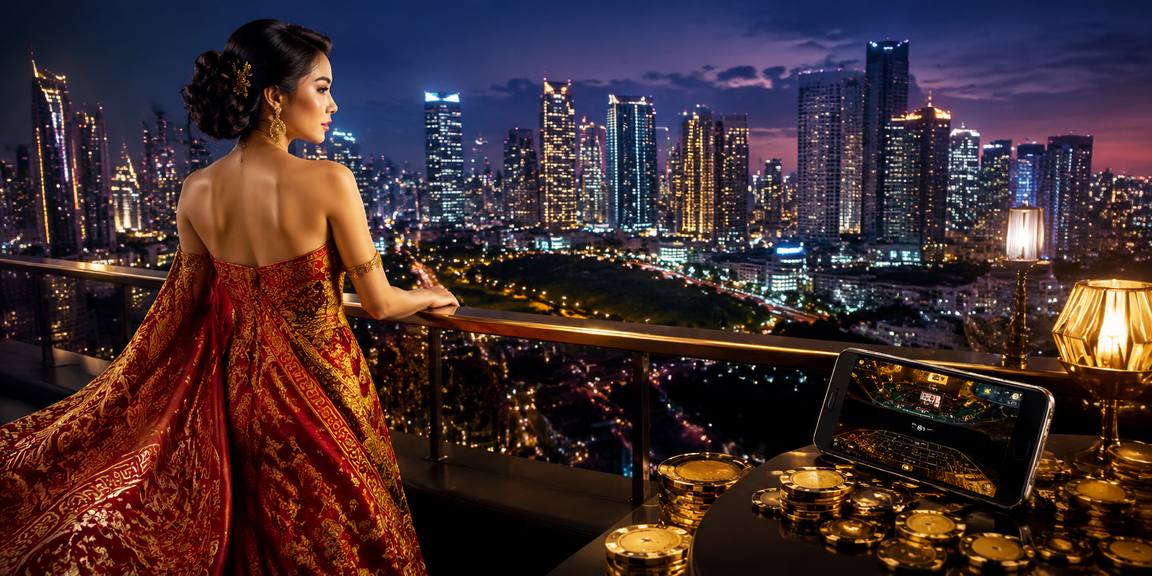 bantogel slot mobile gaming