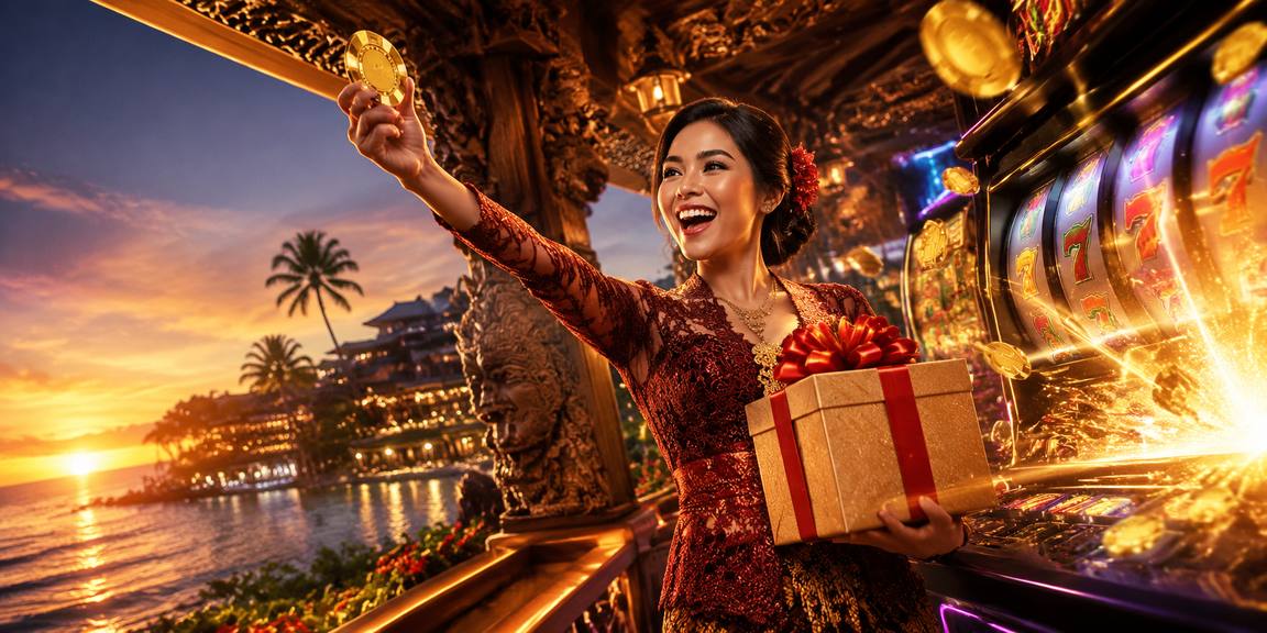 bantogel slot Jewels of Prosperity